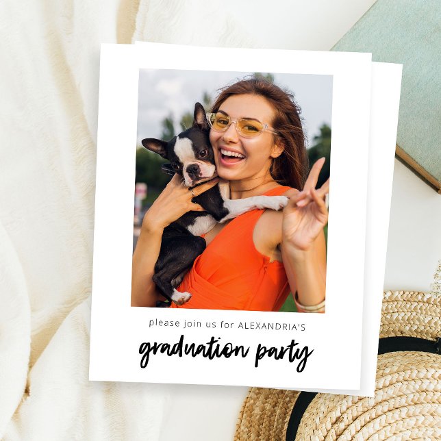 Budget Instant Photo Ver White 2卒業パーティー (クリエイターアップロード済み)