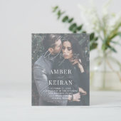 Budget Kolly There Shades – 写真結婚の (スタンド正面)