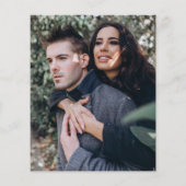 Budget Kolly There Shades – 写真結婚の (裏面)