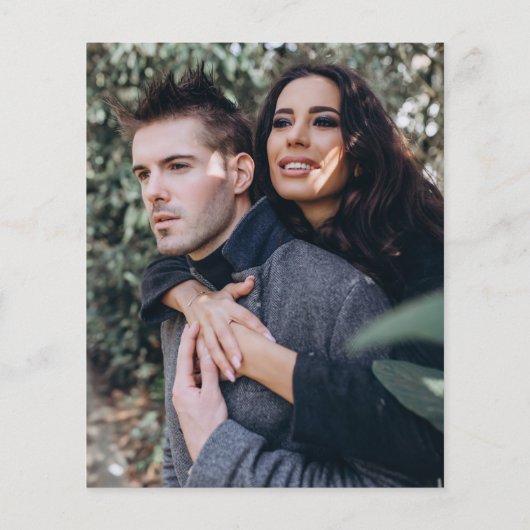 Budget Kolly There Shades – 写真結婚の (裏面)