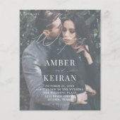 Budget Kolly There Shades – 写真結婚の (正面)