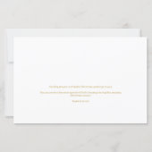 Budget Minimalist Christmas Snowflakes 2 Photos (裏面)