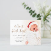 BUDGET Not These静か Nightsベビースクリプト写真 (スタンド正面)