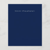 BUDGET PHOTOの結婚日救付- Boho抽象芸術 (裏面)