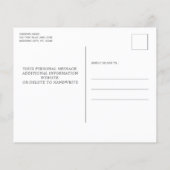 Budget Photo Blue Line Law Enforcement 結婚's (裏面)