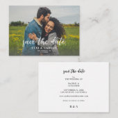 Budget Photo & Cligraphy 2A Lighter Hデ救ート ノートカード (正面/裏面)