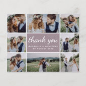 Budget Photo Collage結婚's (正面)