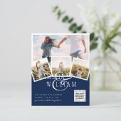 BUDGET PHOTO DATES救の招待状 – 混色 (スタンド正面)