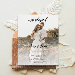 Budget Photo Elopement 結婚's Elopement