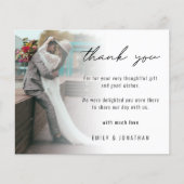 Budget Photo QRコード結婚を写真へ (正面)