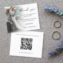 Budget Photo QRコード結婚を写真へ