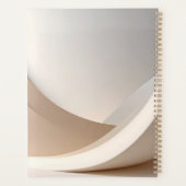 Budget Planner – Track Expenses, Save Smarter プランナー手帳 (裏面)