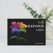 🌈 Budget RSVP online Technicolor Love  (スタンド正面)