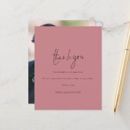 Budget Script写真ダスティバラ結婚の感謝