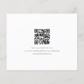 Budget Script写真QRコードで日付を保存 (裏面)