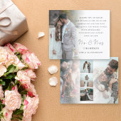 Budget Script 6写真結婚s Thank You