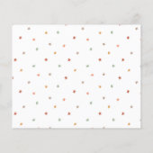 Budget Script & Stars Christmas Holiday写真 (裏面)