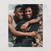 Budget Shades – 写真結婚の チラシ (裏面)