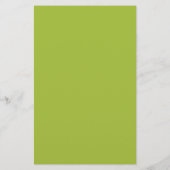 Budget spring floral engagement party invitation チラシ (裏面)