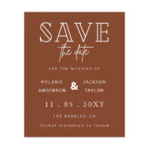 Budget Terracotta写真素朴日付の保存