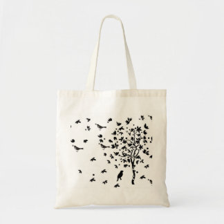 Budget Tote トートバッグ