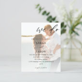 Budget We Do Photo 結婚 Writhl's (スタンド正面)