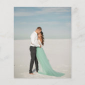 Budget We Do Photo 結婚 Writhl's (裏面)