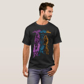 Budgieスペシャルカラーv2 Tシャツ (正面フル)