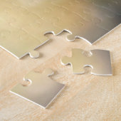 Budgie ジグソーパズル (側面)