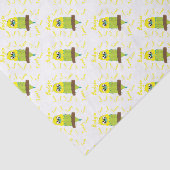 budgie 薄葉紙 (詳細)