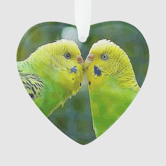 Budgie_2015_0604 オーナメント (正面)