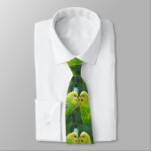 Budgie_2015_0604 ネクタイ (タイ)