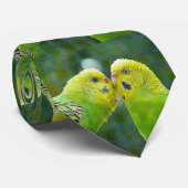 Budgie_2015_0604 ネクタイ (ロール)