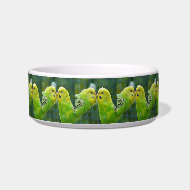 Budgie_2015_0604 ボウル (左)