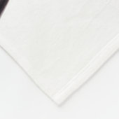 Budgies フリースブランケット (角)