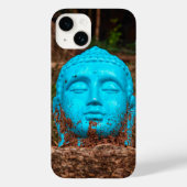 Budha bless you Case-Mate iPhoneケース (裏面)