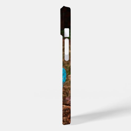 Budha bless you Case-Mate iPhoneケース (裏面 / 左)