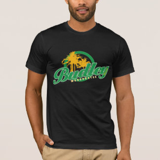 Budleyのソーダグラフィック Tシャツ