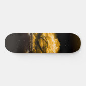 Budley-360bridge-skateboard_pro スケートボード (横)