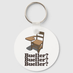 Buellerか。 Buellerか。 Buellerか。 キーホルダー