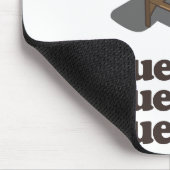 Buellerか。 Buellerか。 Buellerか。 マウスパッド (コーナー)