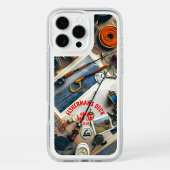 Buenos Aires Argentina Elegant Minimal Retro コーヒーマグカップ