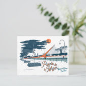 Buenos Aires, Argentina, South America, travel シーズンポストカード (スタンド正面)