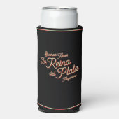 Buenos Aires, Argentina, South America, travel スリム缶クーラー (Seltzer正面)