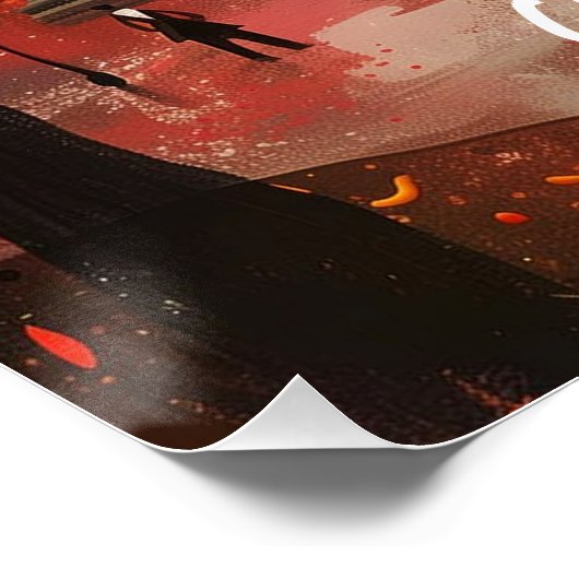 Buenos Aires: Ciudad de Tango ポスター (コーナー)