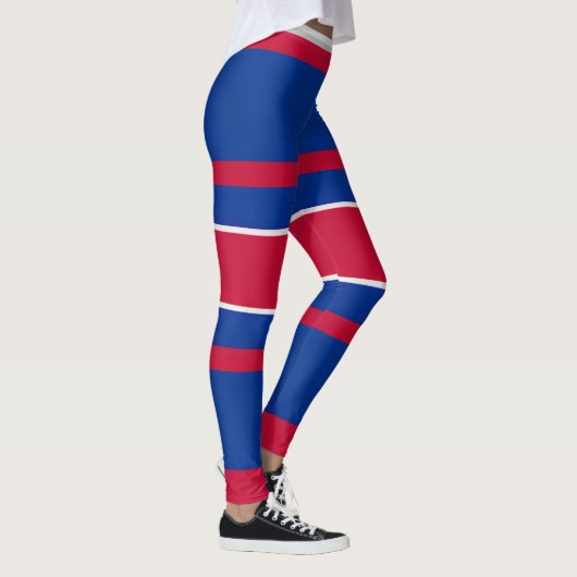 "BUFFALO" - Activewear Leggings レギンス (右)