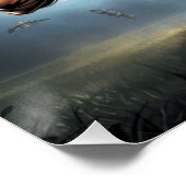 Buffalo Bills 2 ポスター (コーナー)