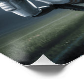 Buffalo Bills 4 ポスター (コーナー)