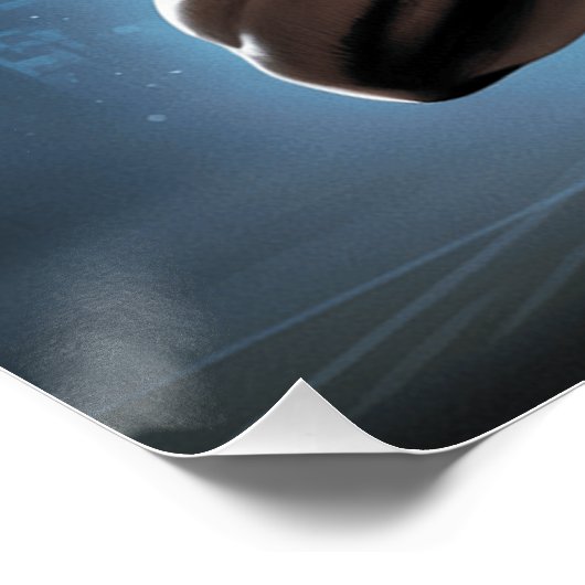 Buffalo Bills 6 ポスター (コーナー)