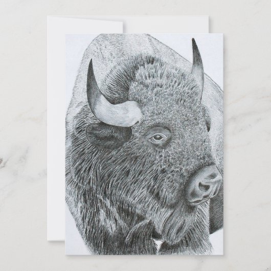 Buffalo Love シーズンカード (正面)